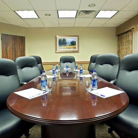 Holiday Inn Express Hotel & Suites Pittsburgh Airport By Ihg Robinson Township  Exterior photo