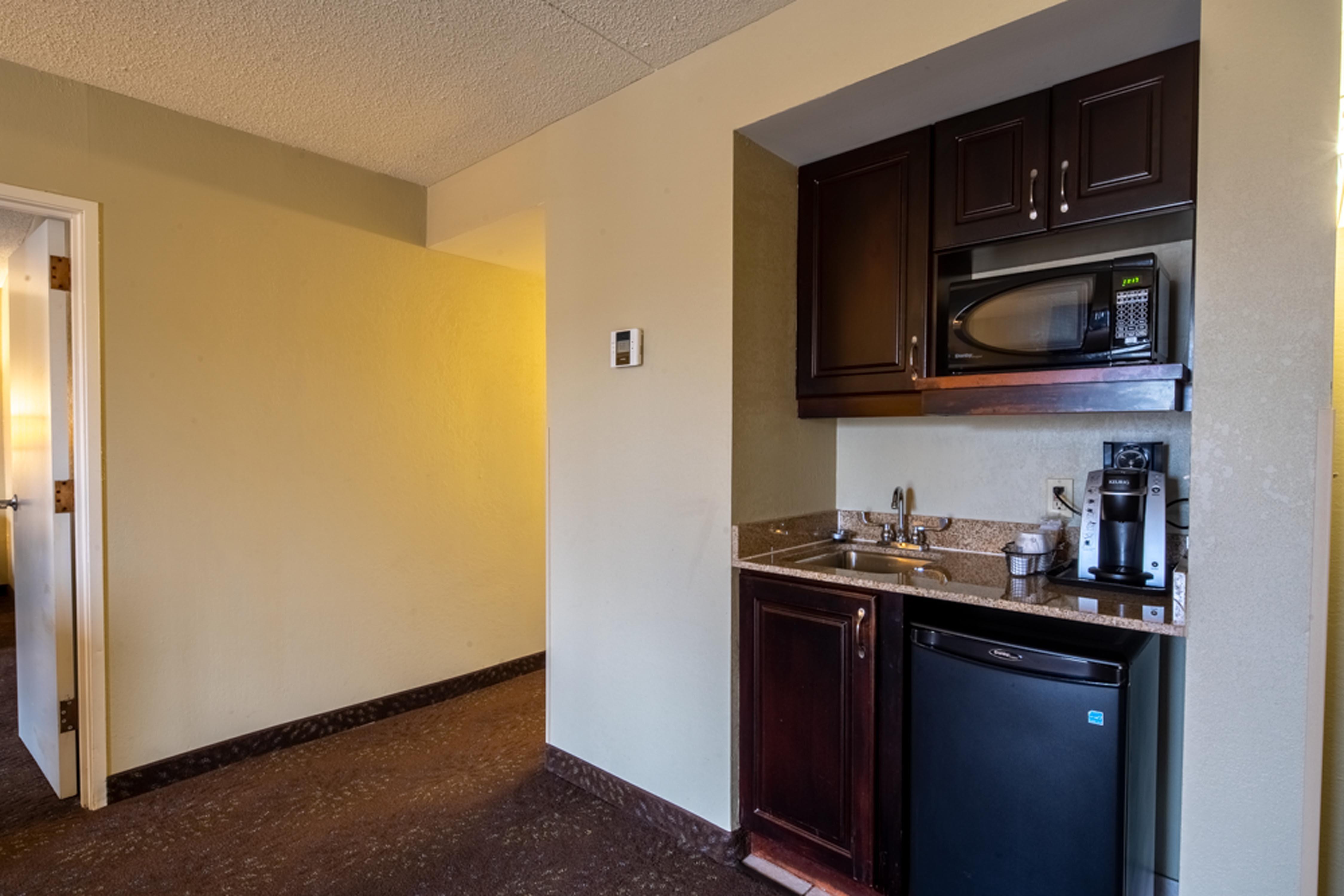 Holiday Inn Express Hotel & Suites Pittsburgh Airport By Ihg Robinson Township  Exterior photo